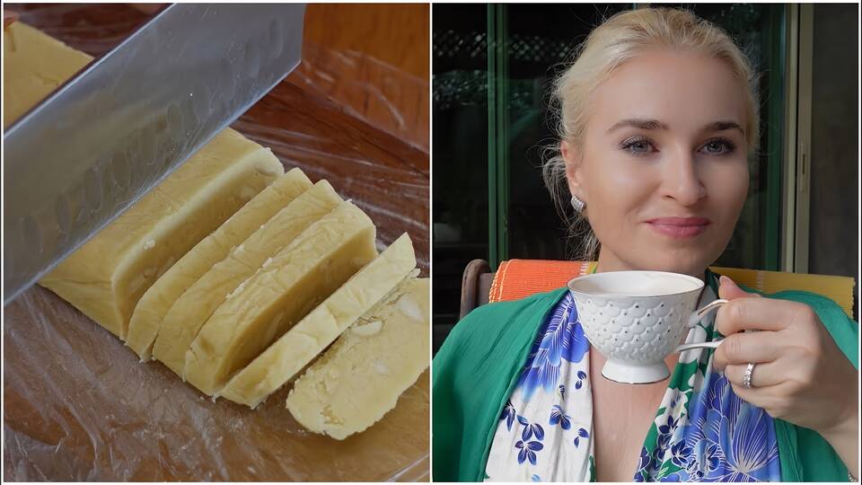 Что подают в кофейне