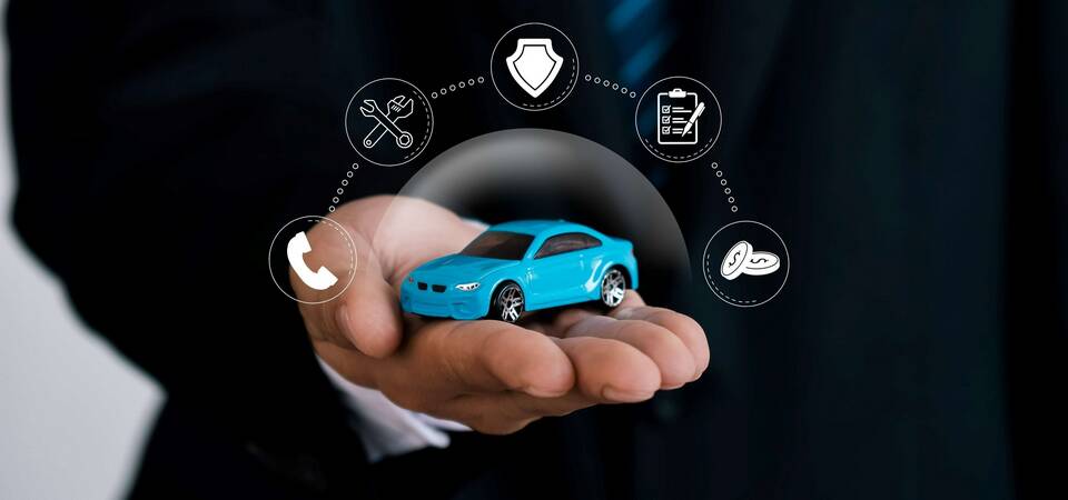 Что такое каско для автомобиля: простое объяснение