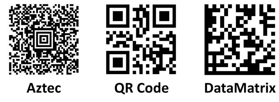 Как активировать функцию сканирования QR-кода
