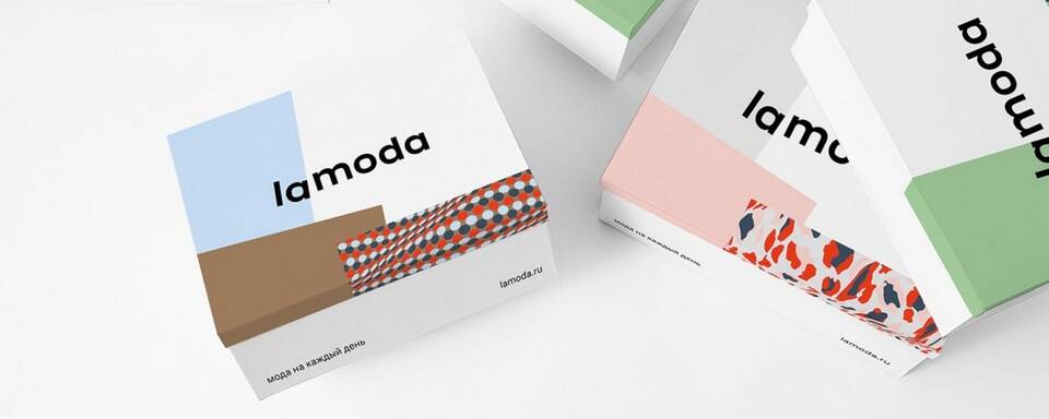 Как получить скидку на Lamoda