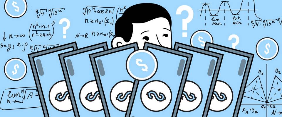Как рассчитать среднюю заработную плату работников