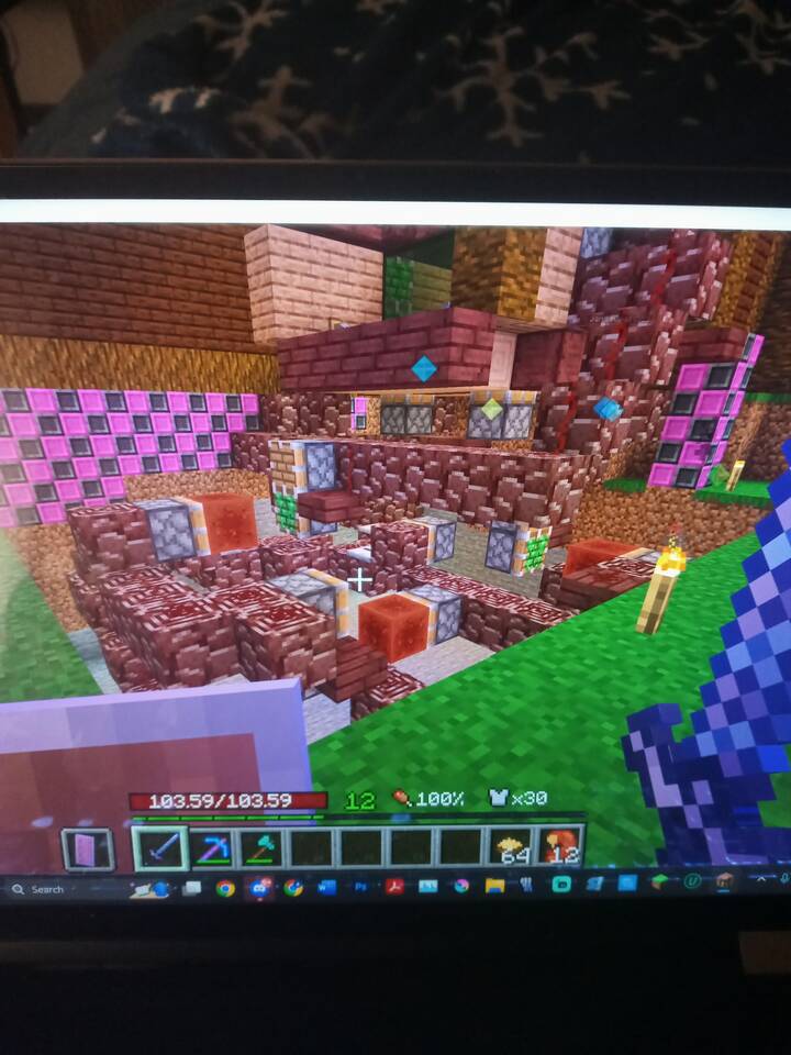 Как создать и выдавать валюту на Minecraft сервере