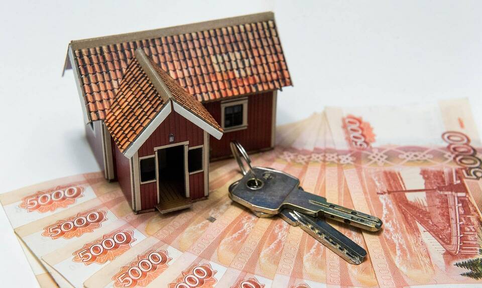 Как вернуть налоговый вычет за проценты по ипотеке
