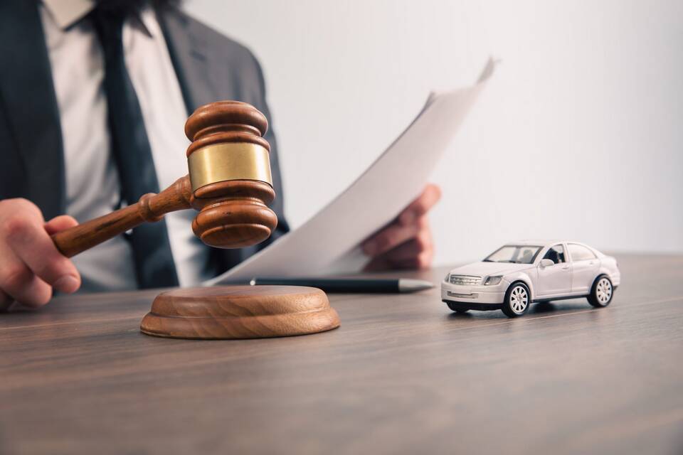 Как вернуть таможенную пошлину за автомобиль