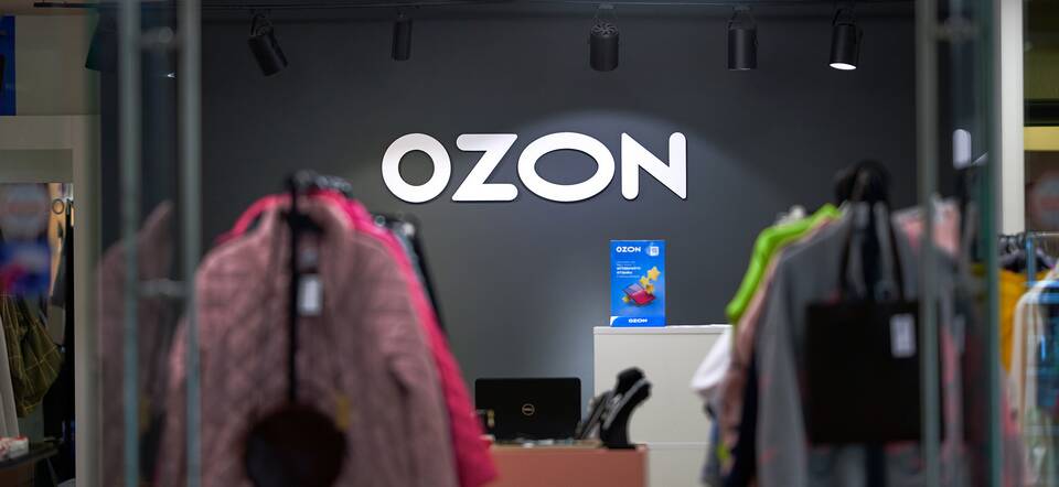 Как вернуть товар, купленный на Ozon