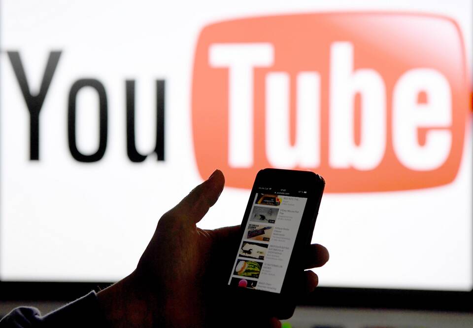 Почему МТС тормозит YouTube