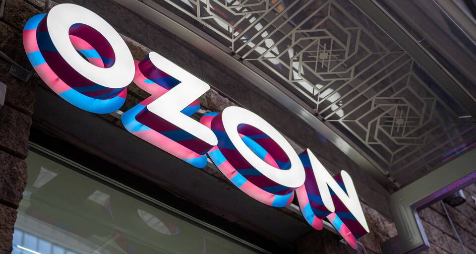 Почему на Ozon нет оплаты после получения