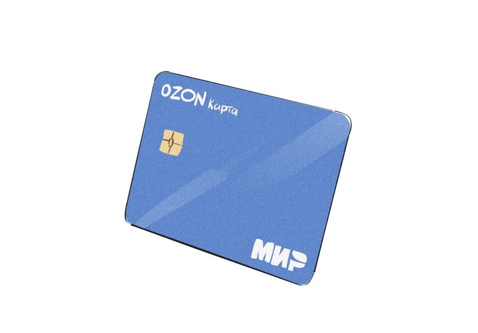 Почему недоступна рассрочка на Ozon