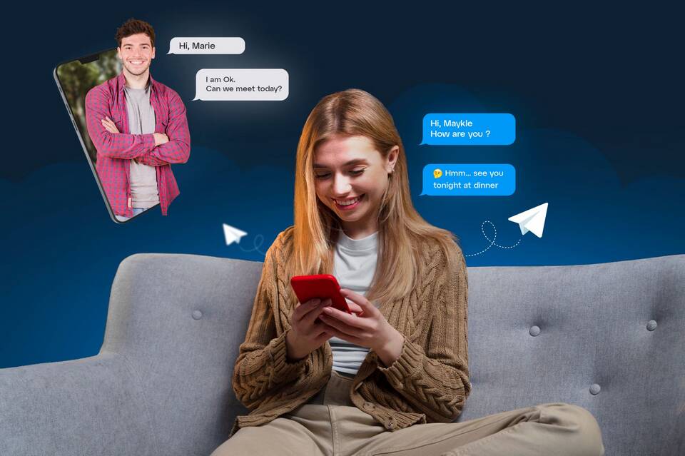 Почему нет уведомлений в Telegram