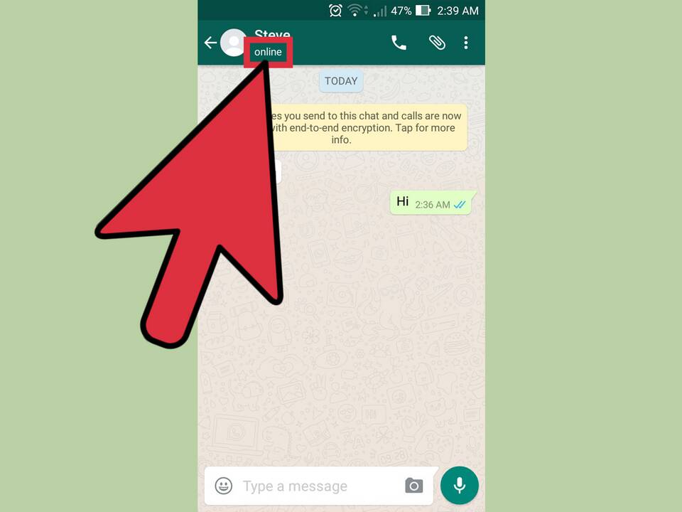 Почему пропал звук уведомлений WhatsApp