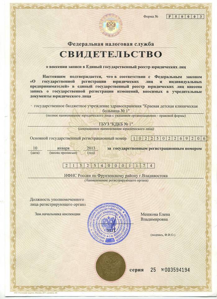 Запись ЕГРН: что это