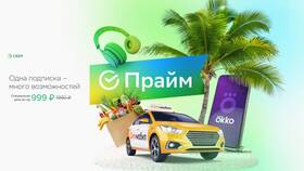 Что дает подписка СберПрайм в Фармакопейка