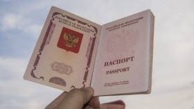 Что могут сделать с паспортом несовершеннолетних в Фармакопейка