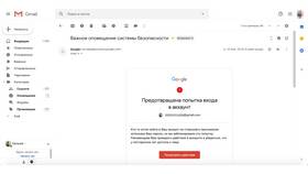 Что означает аккаунт Google в Фармакопейка