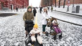 Что положено матери-одиночке: какие выплаты в Фармакопейка