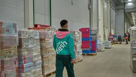 Что спрашивают на собеседовании в Ozon Fresh (доставка) в Фармакопейка