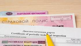 Что такое договор ОСАГО в Фармакопейка