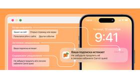 Что значит уведомления об операциях в Фармакопейка