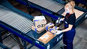 Что значит высокий тариф в Ozon Job в Фармакопейка