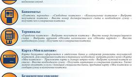 Как оплатить коммунальные услуги банковской картой в Фармакопейка