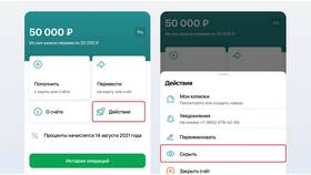 Как открыть вклад в Сбербанке онлайн физическому лицу в Фармакопейка