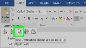 Как перевести документ из Excel в Word в Фармакопейка