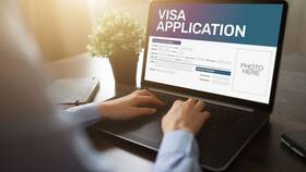 Как подать заявление на визу в США в Фармакопейка