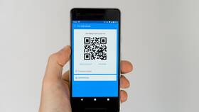 Как сканировать QR-код через камеру в Фармакопейка
