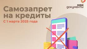 Как снять самозапрет на кредиты в Фармакопейка
