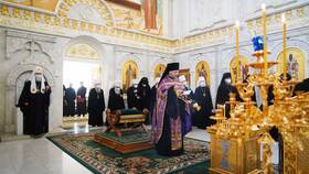 Почему епископа Фому Демчука отправили на покой в Фармакопейка