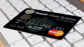 Почему на кредитной карте Тинькофф отображается минус в Фармакопейка