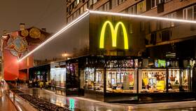 Сколько стоит открыть McDonald's в России в Фармакопейка