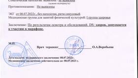 Справка после 9 класса: как выглядит и для чего нужна в Фармакопейка