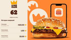 Стоимость короны в Burger King: можно ли купить фирменный аксессуар в Фармакопейка