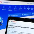 Как получить НЭП через Госуслуги