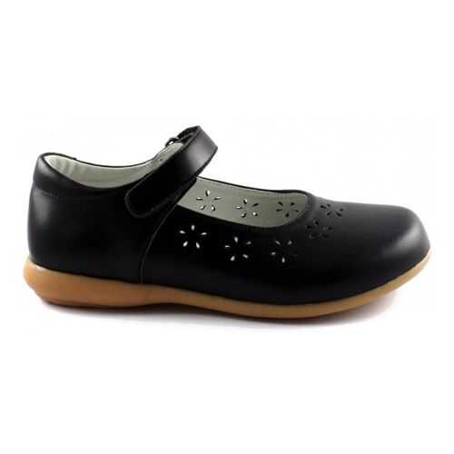 Школьные туфли для девочек 33-430-1 Sursil-Ortho, р.27 в Фармакопейка